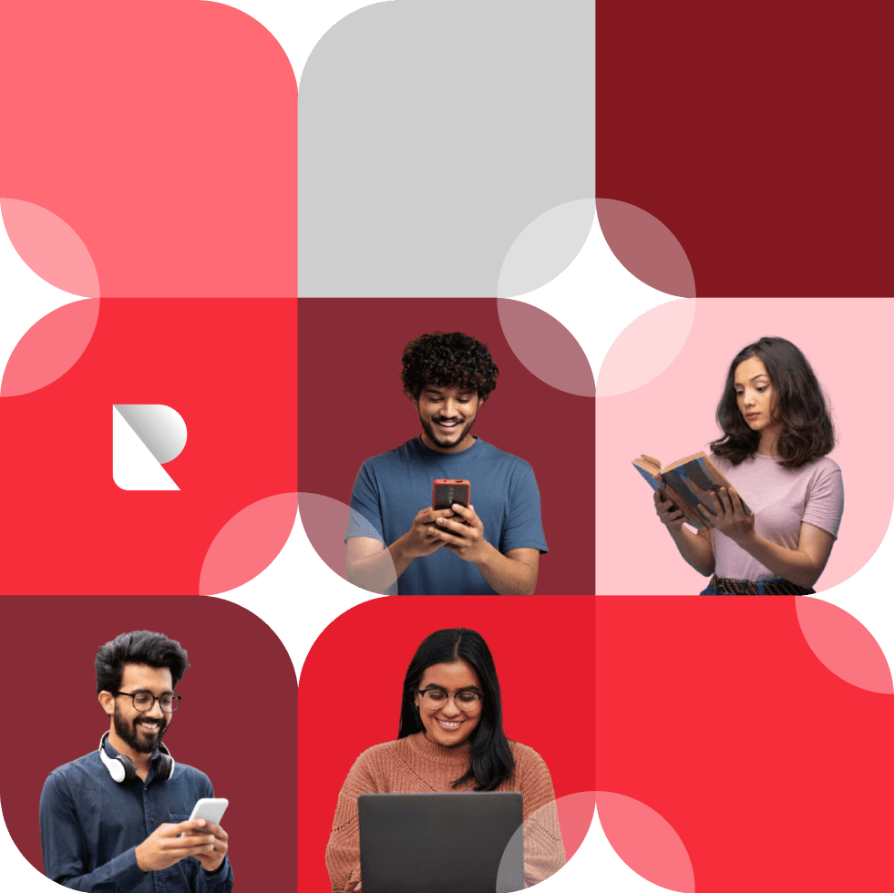 Research Plus Community